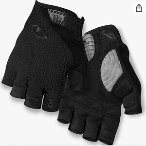 Giro Strade Dure SG Men's Road Cycling Gloves